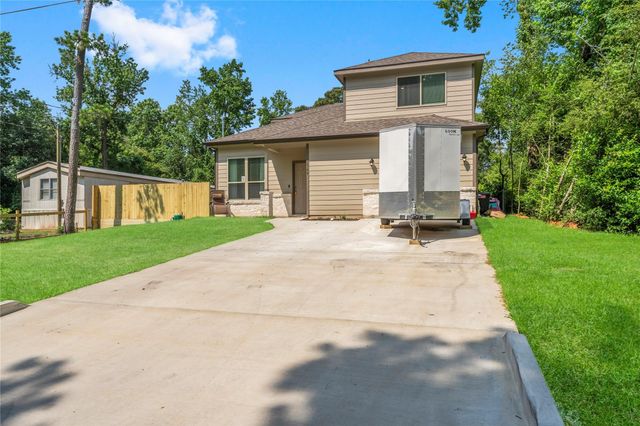 12789 Royal West Drive, Conroe, TX 77303