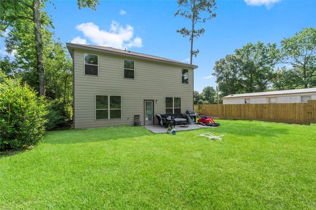12789 Royal West Drive, Conroe, TX 77303