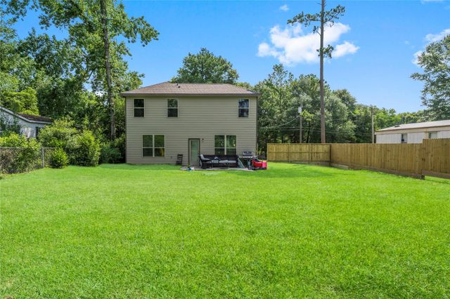 12789 Royal West Drive, Conroe, TX 77303