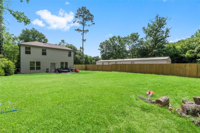 12789 Royal West Drive, Conroe, TX 77303