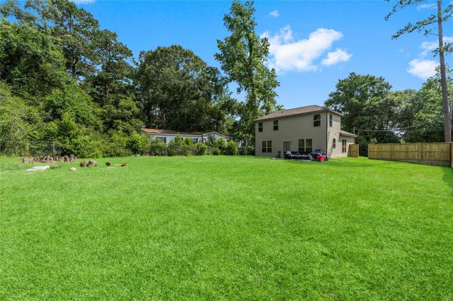 12789 Royal West Drive, Conroe, TX 77303