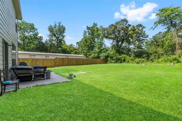 12789 Royal West Drive, Conroe, TX 77303