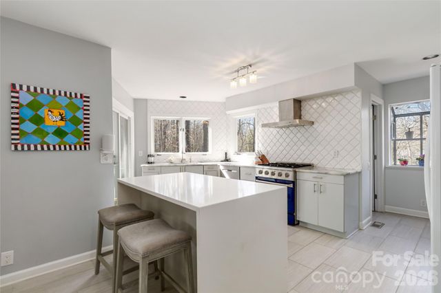 4418 Horseshoe Bend, Matthews, NC 28104