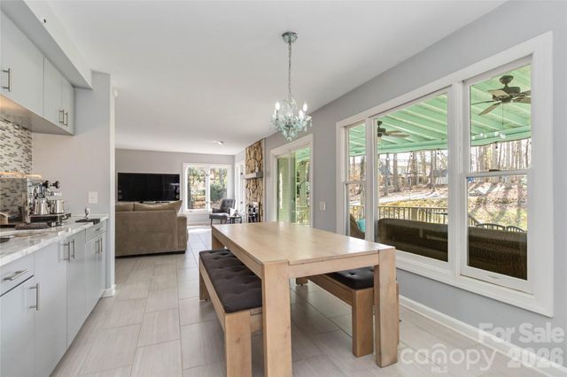 4418 Horseshoe Bend, Matthews, NC 28104