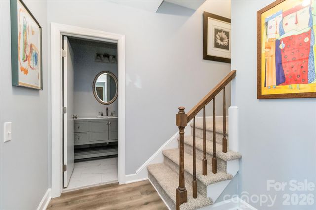 4418 Horseshoe Bend, Matthews, NC 28104