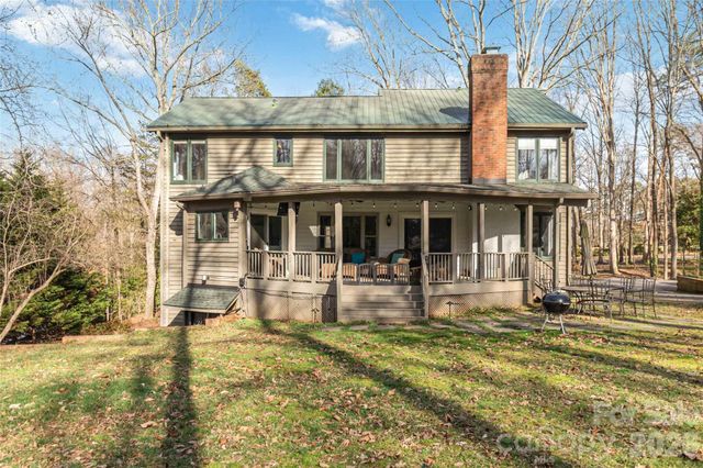 4418 Horseshoe Bend, Matthews, NC 28104