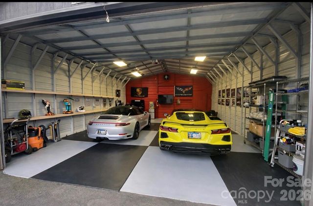 4418 Horseshoe Bend, Matthews, NC 28104