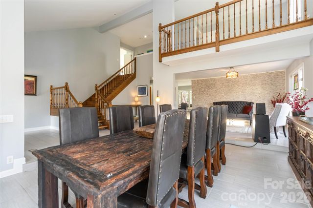 4418 Horseshoe Bend, Matthews, NC 28104