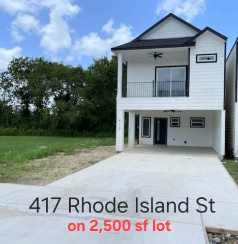 9720 Bucroft Street, Houston, TX 77029