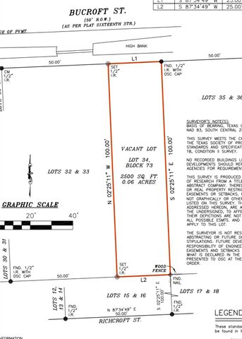 9720 Bucroft Street, Houston, TX 77029