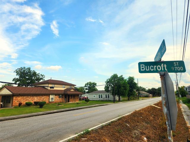 9720 Bucroft Street, Houston, TX 77029