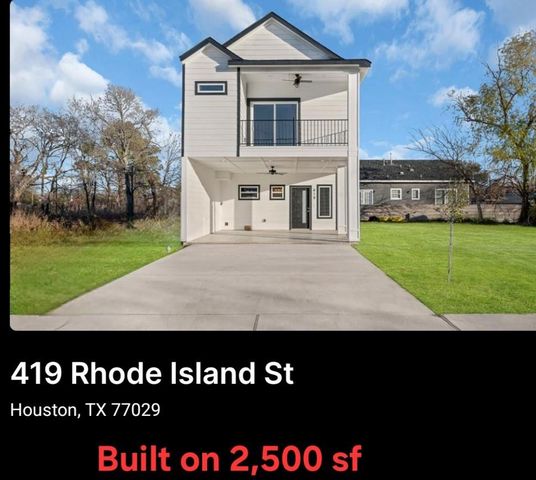 9720 Bucroft Street, Houston, TX 77029