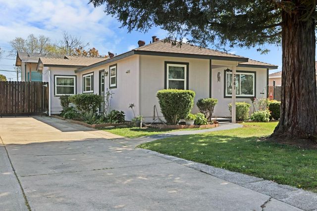 3061 Kroy Way, Sacramento, CA 95820