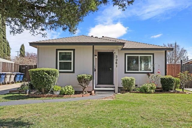 3061 Kroy Way, Sacramento, CA 95820