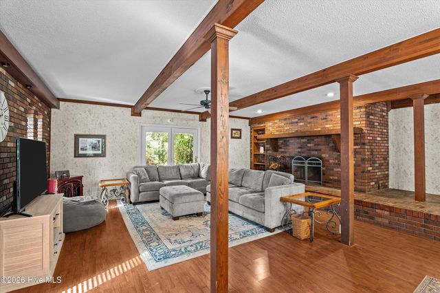 1007 Tamarack Drive, North Augusta, SC 29841