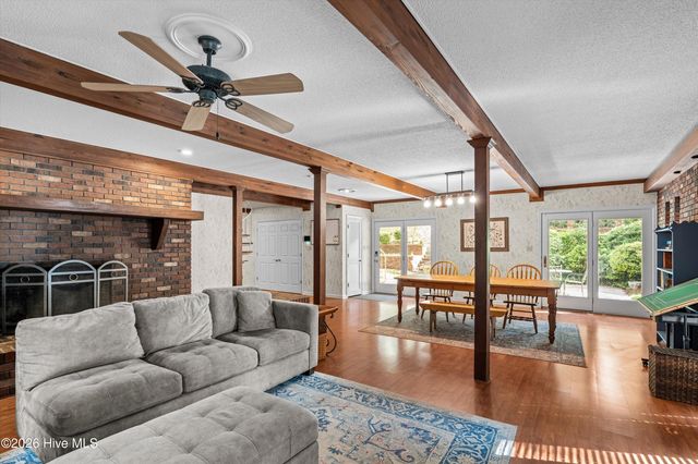 1007 Tamarack Drive, North Augusta, SC 29841