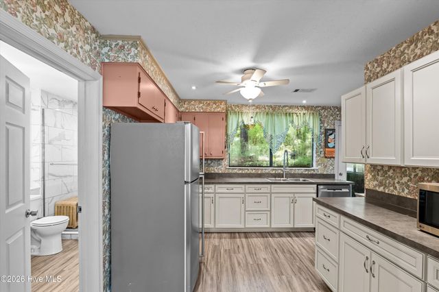 1007 Tamarack Drive, North Augusta, SC 29841