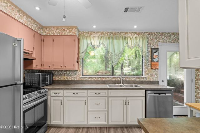 1007 Tamarack Drive, North Augusta, SC 29841
