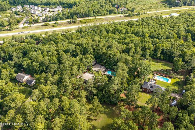 1007 Tamarack Drive, North Augusta, SC 29841