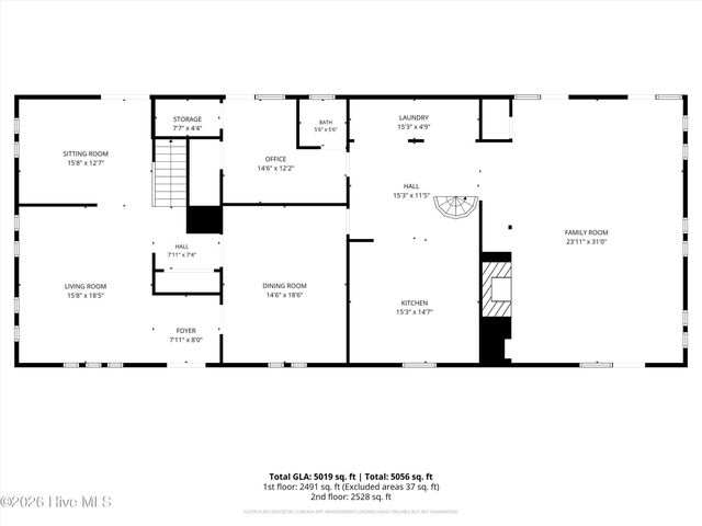 1007 Tamarack Drive, North Augusta, SC 29841
