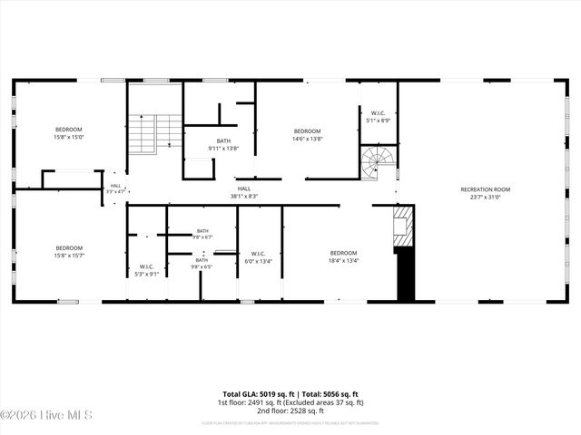 1007 Tamarack Drive, North Augusta, SC 29841