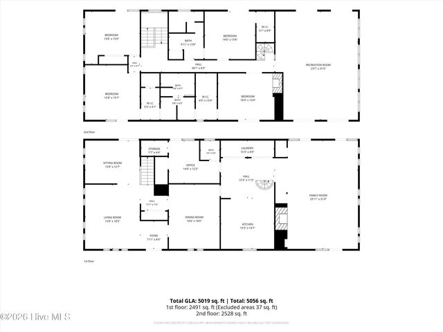 1007 Tamarack Drive, North Augusta, SC 29841