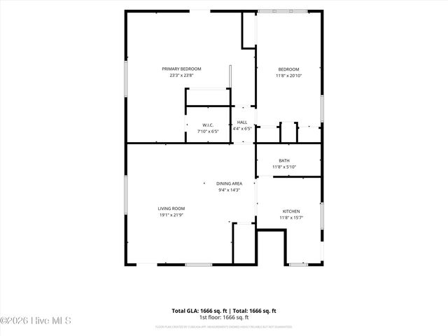 1007 Tamarack Drive, North Augusta, SC 29841