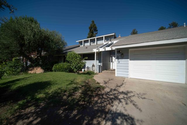 453 Timmy Avenue, Clovis, CA 93612