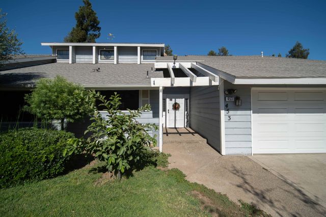 453 Timmy Avenue, Clovis, CA 93612