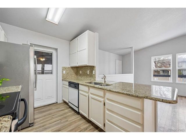 1406 6th St, Fort Lupton, CO 80621