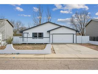 1406 6th St, Fort Lupton, CO 80621