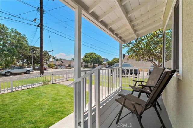701 N Gaffey PLACE, San Pedro, CA 90731