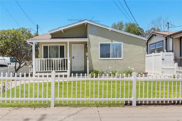 701 N Gaffey PLACE, San Pedro, CA 90731
