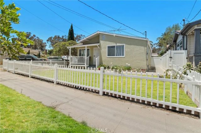 701 N Gaffey PLACE, San Pedro, CA 90731