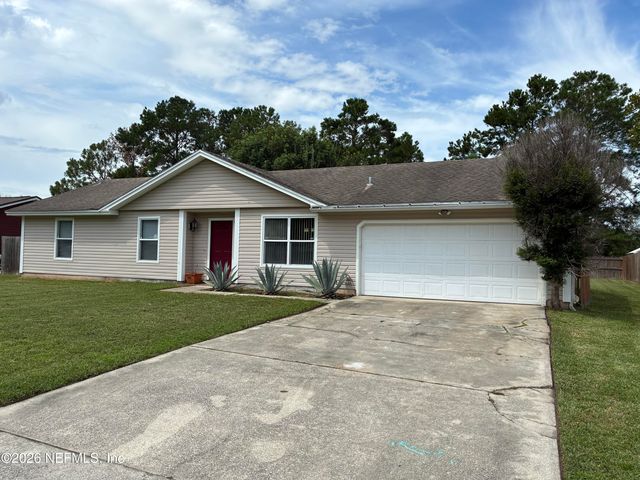 2238 BOTANY Street, Middleburg, FL 32068