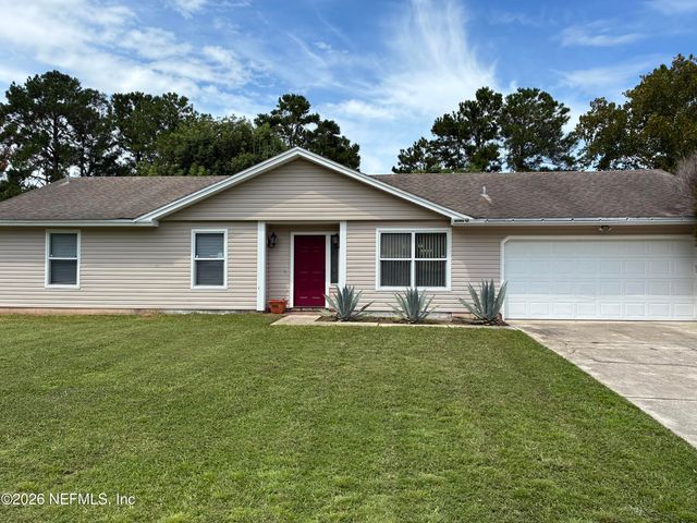 2238 BOTANY Street, Middleburg, FL 32068
