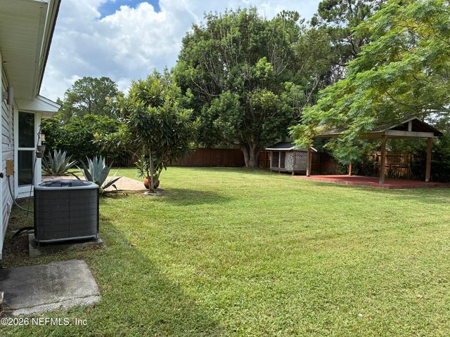 2238 BOTANY Street, Middleburg, FL 32068