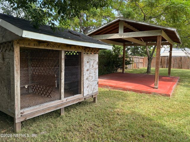 2238 BOTANY Street, Middleburg, FL 32068