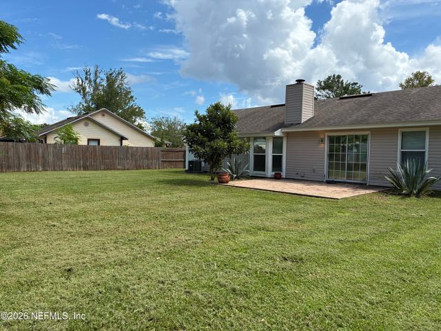 2238 BOTANY Street, Middleburg, FL 32068