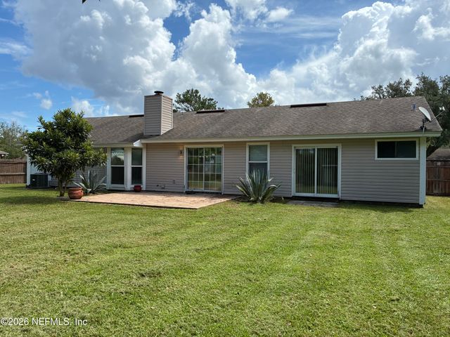2238 BOTANY Street, Middleburg, FL 32068