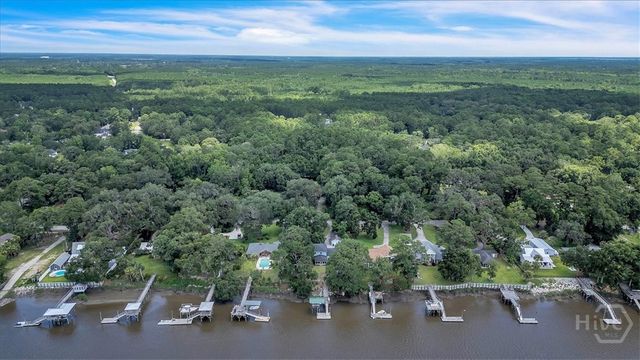 92 Old Mill Road E, Richmond Hill, GA 31324