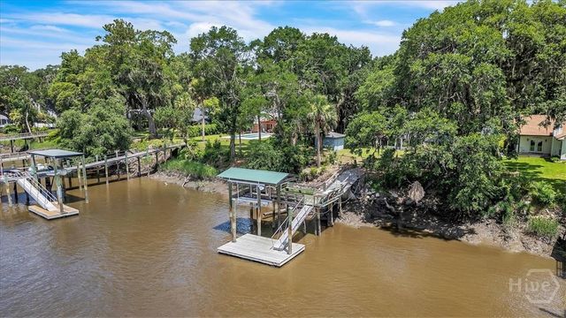 92 Old Mill Road E, Richmond Hill, GA 31324