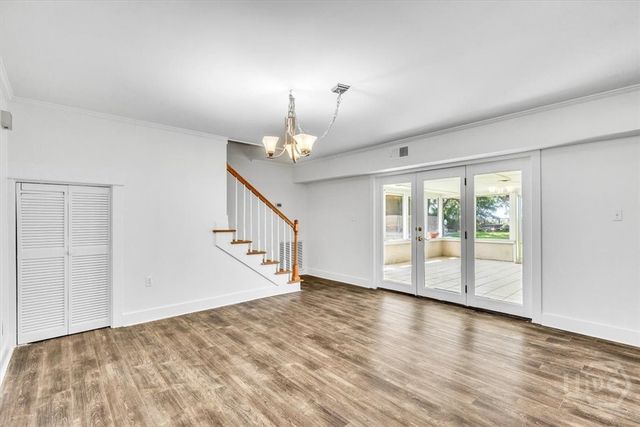 92 Old Mill Road E, Richmond Hill, GA 31324