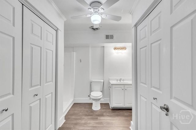 92 Old Mill Road E, Richmond Hill, GA 31324