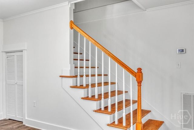 92 Old Mill Road E, Richmond Hill, GA 31324