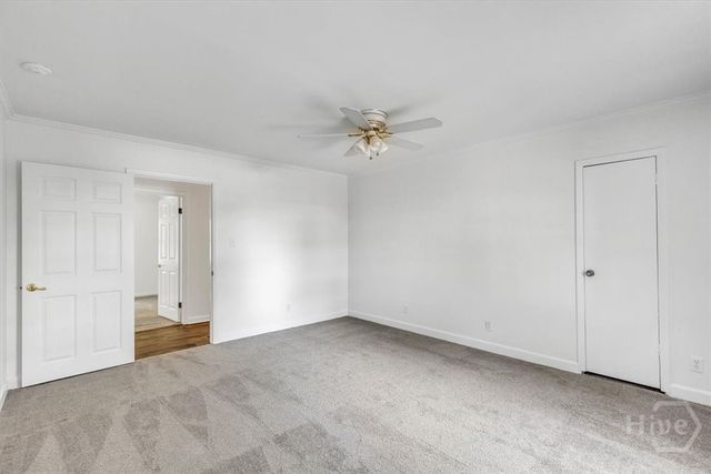 92 Old Mill Road E, Richmond Hill, GA 31324