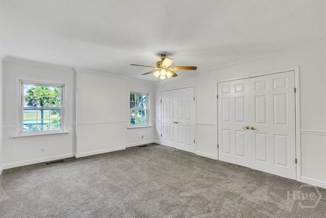 92 Old Mill Road E, Richmond Hill, GA 31324