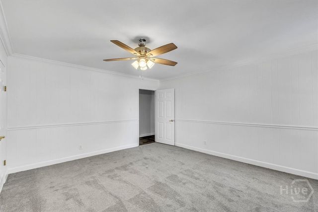 92 Old Mill Road E, Richmond Hill, GA 31324