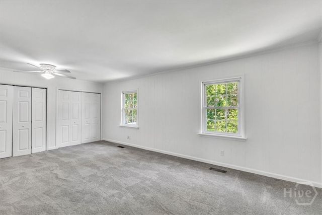 92 Old Mill Road E, Richmond Hill, GA 31324