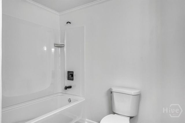 92 Old Mill Road E, Richmond Hill, GA 31324